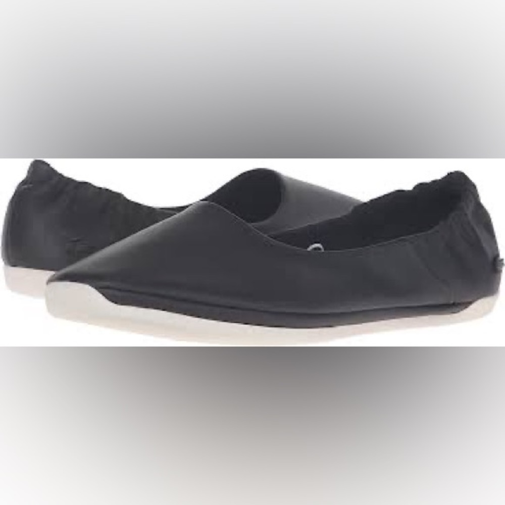 Lacoste Rosabel Slip Flats